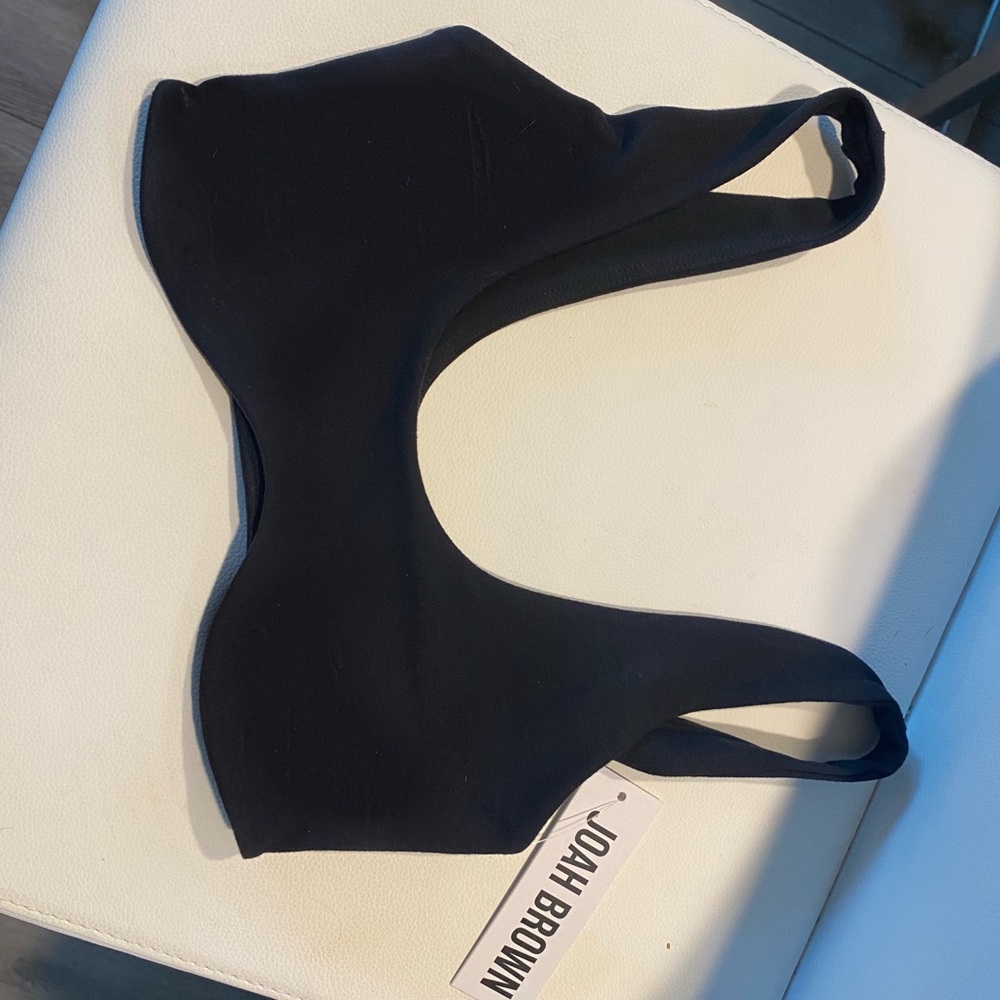 Joah Brown Contour Bra